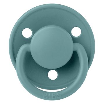 Bibs Island Sea De Lux Silikon Emzik