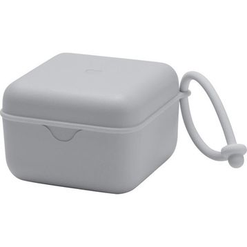 Bibs Pacifier Box Cloud Emzik
