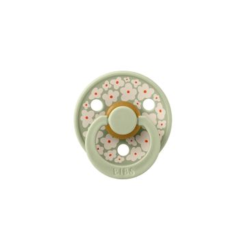 Bibs Studio Colour Jasmine Field Sage 6+ Ay Emzik