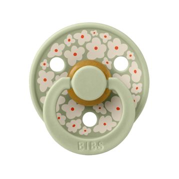 Bibs Studio Colour Jasmine Field Sage 6+ Ay Emzik