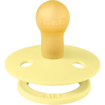 Bibs Sunshine No:1 0-6 Ay Colour Emzik