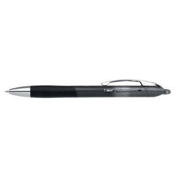 Bic 0.7 mm Siyah Roller Kalem