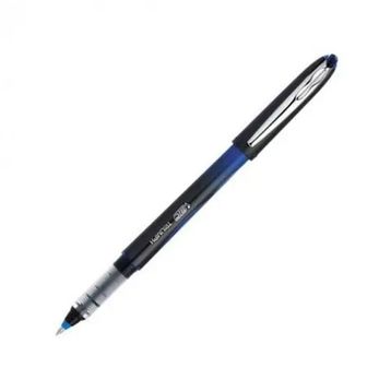 Bic 537 R 0.7 mm Mavi Bilye Uçlu Roller Kalem