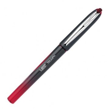 Bic 537R 0.7mm Roller Kalem