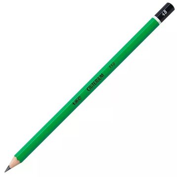 Bic 857589 Criterium 550 4B 12'li Dereceli Kurşun Kalem