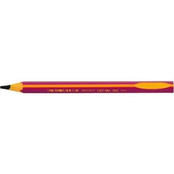 Bic 919263-62 Kids Evolution Üçgen Jumbo Kurşun Kalem