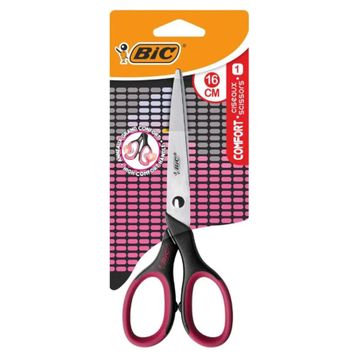 Bic 9262811 16 cm Makas