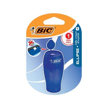 Bic 9373901 Ellipse Kapaklı Kalemtıraş