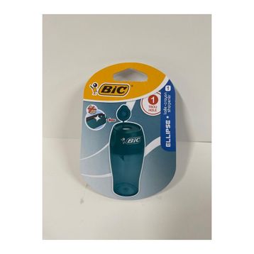 Bic 9373901 Ellipse Kapaklı Kalemtıraş