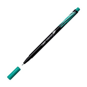 Bic 950458 İntensity Fineliner Aqua Yeşili Keçe Uçlu Kalem