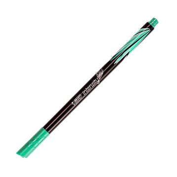 Bic 950458 İntensity Fineliner Aqua Yeşili Keçe Uçlu Kalem