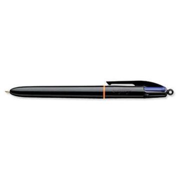 Bic 982869 4 Renk Pro Tükenmez Kalem