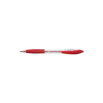 Bic Atlantis Classic 1.0 Kırmızı Tükenmez Kalem