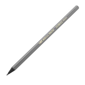 Bic Eco Evolution Black HB Kurşun Kalem