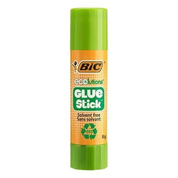 Bic Eco Glue Stick 8 Gr Yapıştırıcı