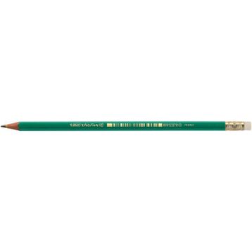 Bic Evolution 655 HB 12'li Silgili Kurşun Kalem