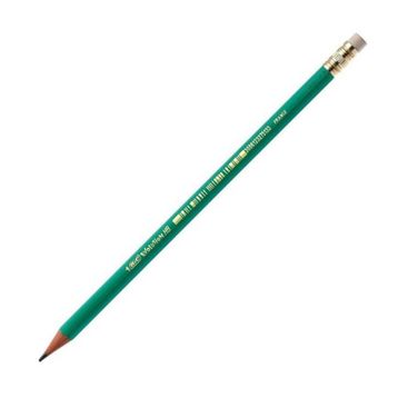 Bic Evolution Eco Silgili Kurşun Kalem