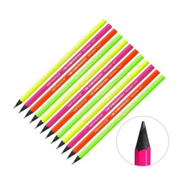 Bic Evolution Fluo Kurşun Kalem