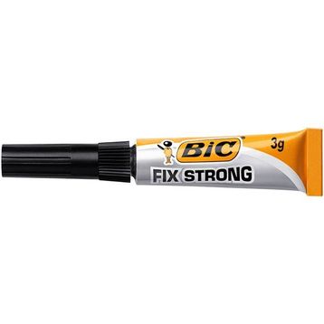 Bic Fix Strong 3 gr Japon Yapıştırıcı
