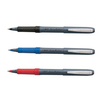Bic Grip 0.5mm Roller Kalem