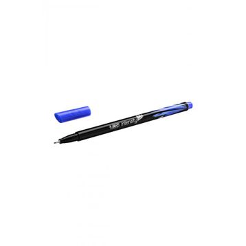 Bic Intensity Fine Liner Mavi İnce Uçlu Kalem