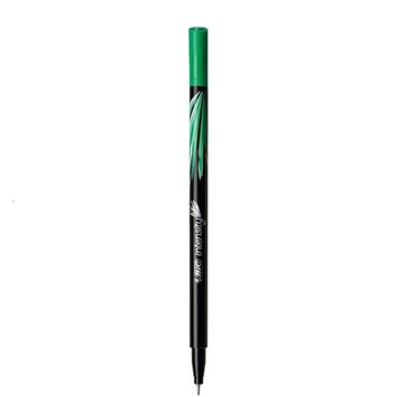 Bic İntensity Fine Yeşil Keçe Uçlu Kalem