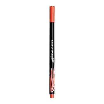 Bic Intensity Fineliner 0.4 mm Turuncu Keçeli Kalem