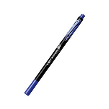 Bic İntensity Mavi Keçe Uçlu Kalem