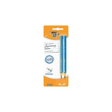 Bic Kids 2'li Çocuk Başlangıç Kalemi