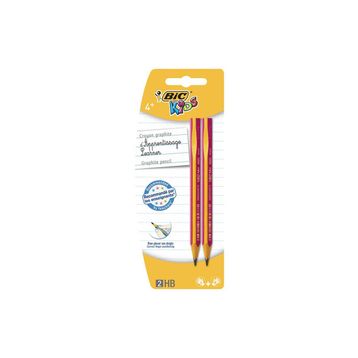 Bic Kids 2'li Çocuk Başlangıç Kalemi