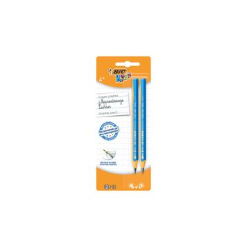 Bic Kids 2'li Çocuk Başlangıç Kalemi