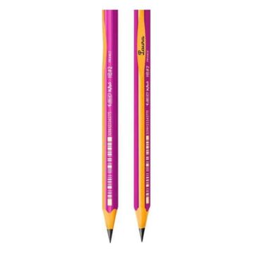 Bic Kids Evolution Üçgen Jumbo 2 Adet İlk Yazım Kalemi
