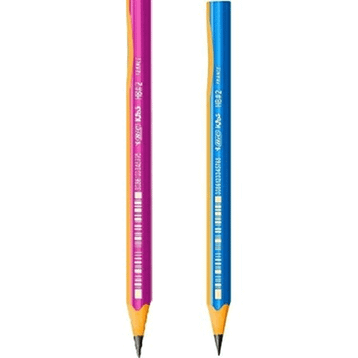 Bic Kids Evolution Üçgen Jumbo Kurşun Kalem