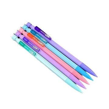 Bic Matic Pastel 0.7 mm 5'li Versatil Kalem