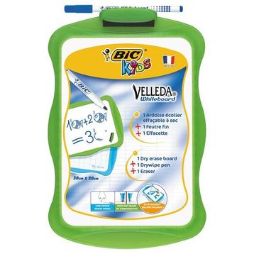 Bic Mini Tahta Kalem Silgi
