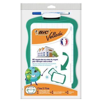 Bic Mini Tahta Kalem Silgi