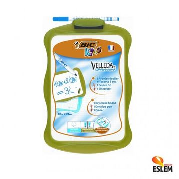 Bic Mini Tahta Kalem Silgi