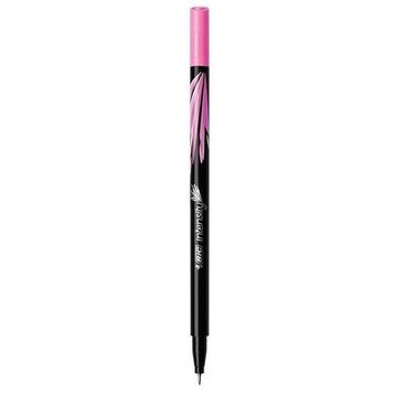Bic Pembe İntensity Fineliner Kalem