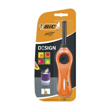 Bic U140 Mutfak Çakmağı