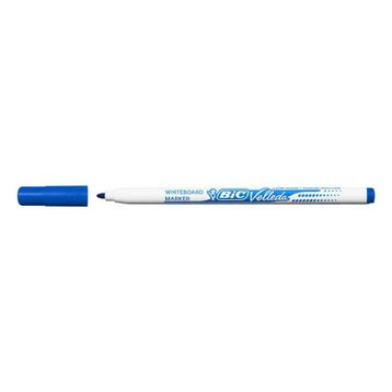 Bic Velleda Mavi Çocuk Tahta Kalemi