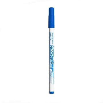 Bic Velleda Mavi Çocuk Tahta Kalemi