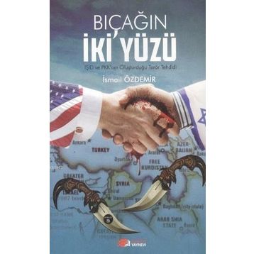 Bıçağın İki Yüzü - İsmail Özdemir