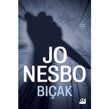 Bıçak - Jo Nesbo