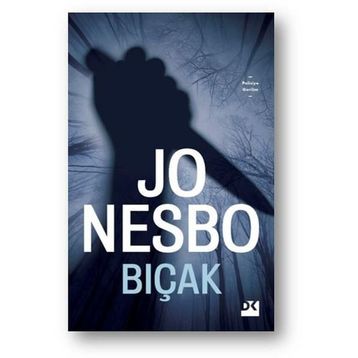 Bıçak - Jo Nesbo