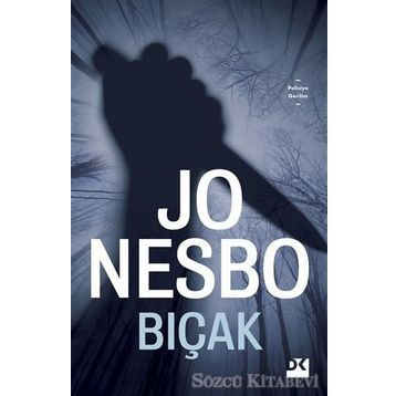 Bıçak - Jo Nesbo
