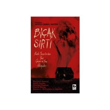 BIÇAK SIRTI - EROL MANİSALI