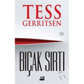 BIÇAK SIRTI - EROL MANİSALI