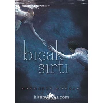 Bıçak Sırtı - Michelle Hodkin