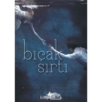Bıçak Sırtı - Michelle Hodkin