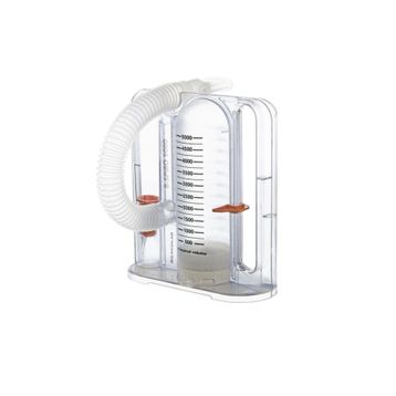 Bıçakcılar B-Spiro 5000 Volümetrik Spirometre